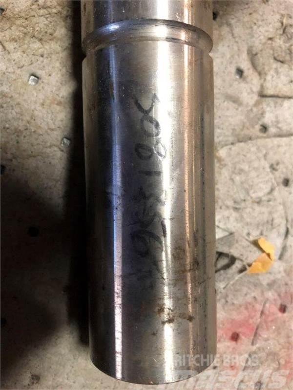 Epiroc (Atlas Copco) Cylinder Pin - 50813567 Andet tilbehør