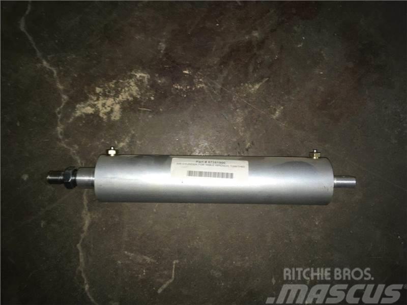 Ingersoll Rand 57351900-A Air Fork Wrench Cylinder Tilbehør og reservedele til boreudstyr/borerigge