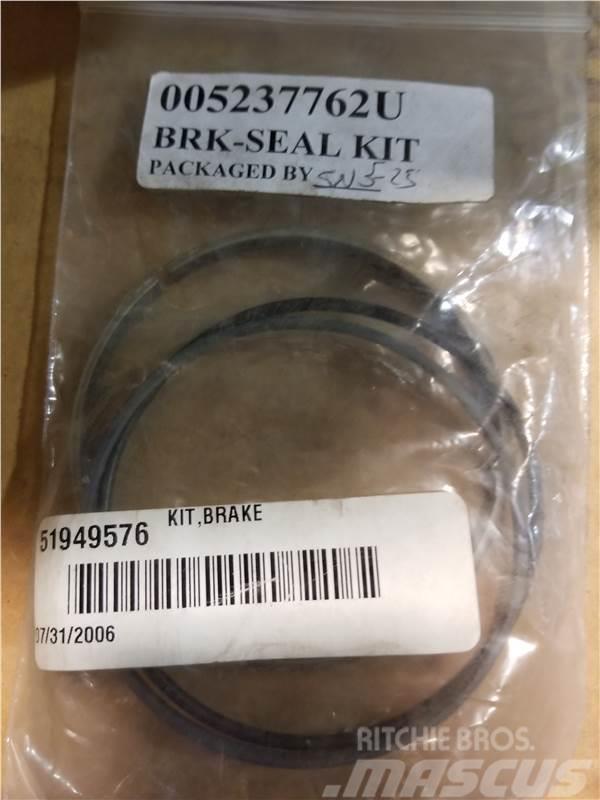 Ingersoll Rand Brake Seal Kit - 51949576 Andet tilbehør