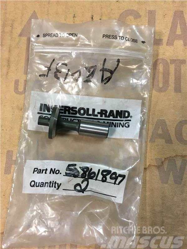 Ingersoll Rand VALVE - 50861897 Other components