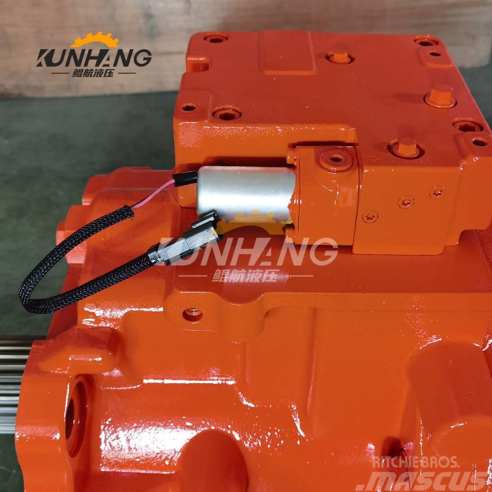 Hitachi ZX330 hydraulic pump R1200LC-9 Gear