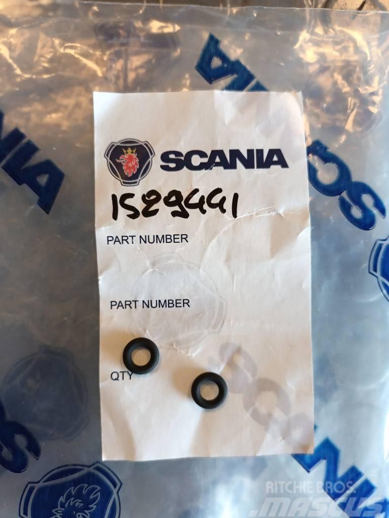 Scania O-RING 1529441 Gearkasser