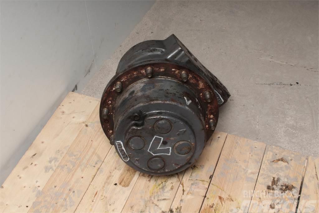 New Holland 8670 Front axle final drive Gear