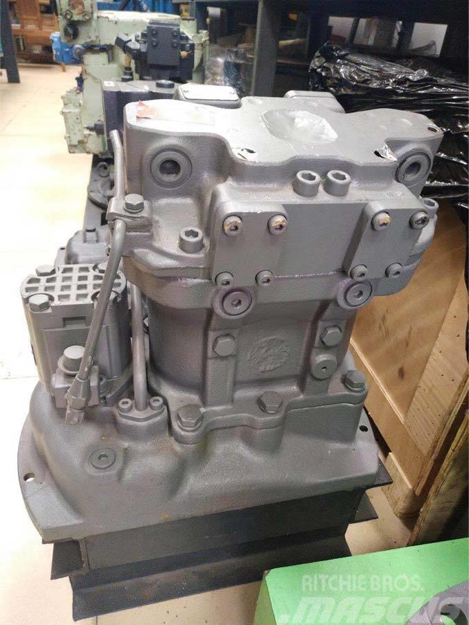 Hitachi EX120-5 Hydraulic Pump 9151416 9153026 Gear