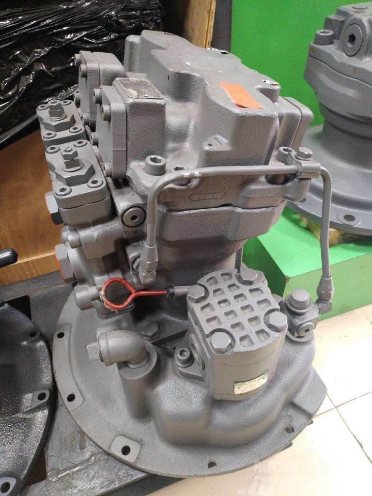 Hitachi EX120-5 Hydraulic Pump 9151416 9153026 Gear