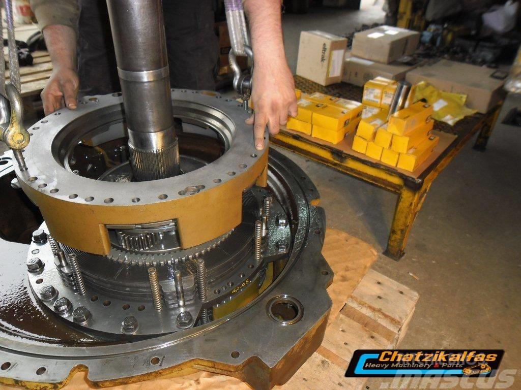 CAT GEARBOX FOR D9L BULLDOZER Gear