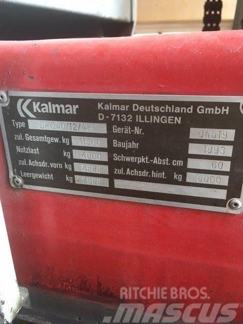 Kalmar DFQ 40/12/45F Sidelæsser
