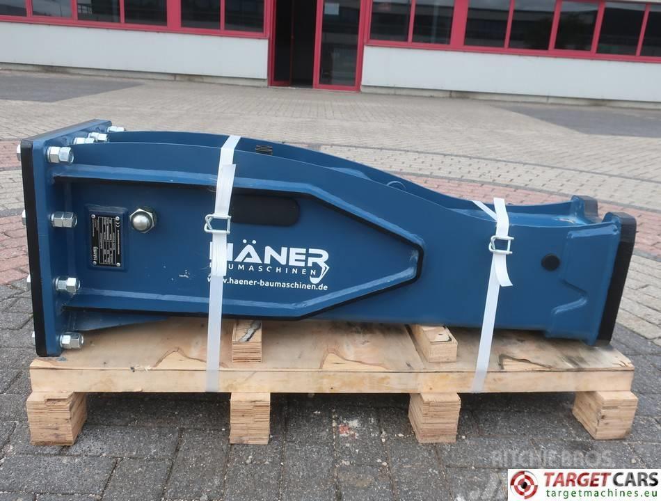  Haener HX800 Hydraulic Breaker Hammer 6~11T Hydraulik / Trykluft hammere