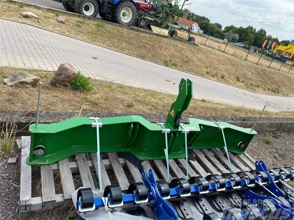  MMS Agriline SafetyBumper 2800 Andet tilbehør til traktorer