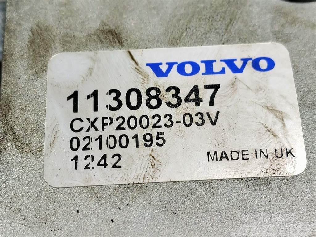 Volvo L30B-Z-11308347-CXP20023-03V-Valve/Ventile/Ventiel Hydraulik