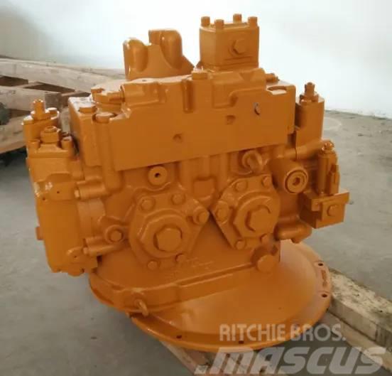 CAT  345C 345B Hydraulic Main Pump K5V212 2590818 Gear