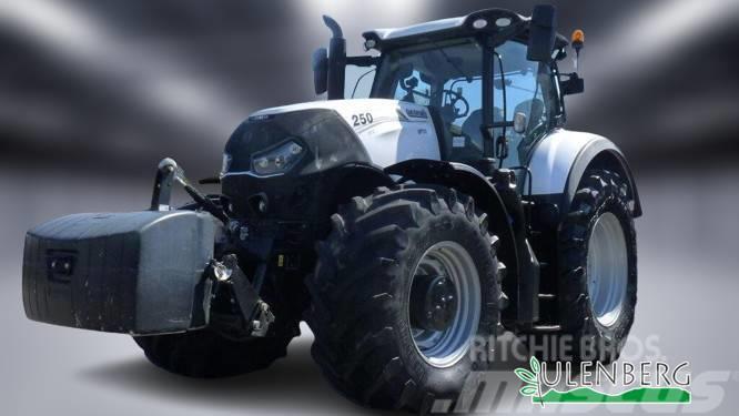 Case IH OPTUM 250 CVX/5443mth Traktorer