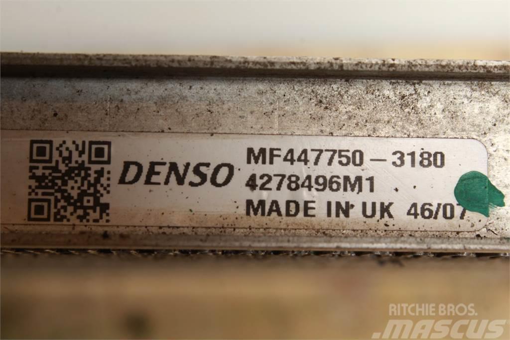 Massey Ferguson 6480 Condenser Motorer