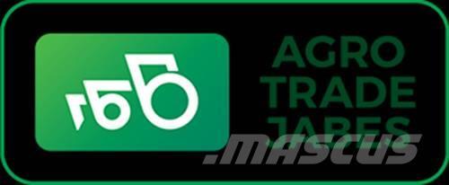 Fendt 930 Vario Wom Booms og dippers