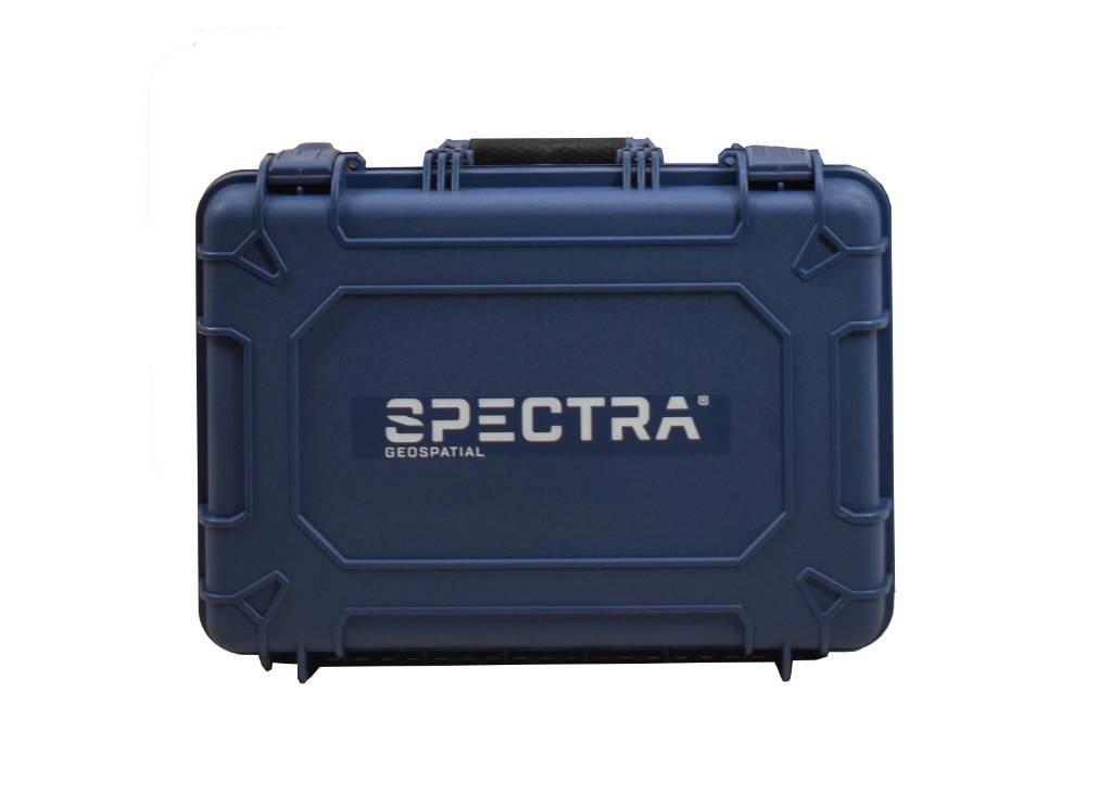 SPECTRA Precision SP85 Single 450-470 MHz GPS GNSS Base/Ro Andet tilbehør