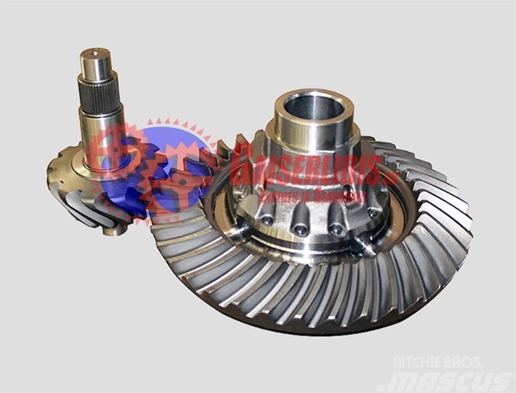  CEI Kit Crown Pinion 13x37 R.=2,85 21597139 for VO Gearkasser