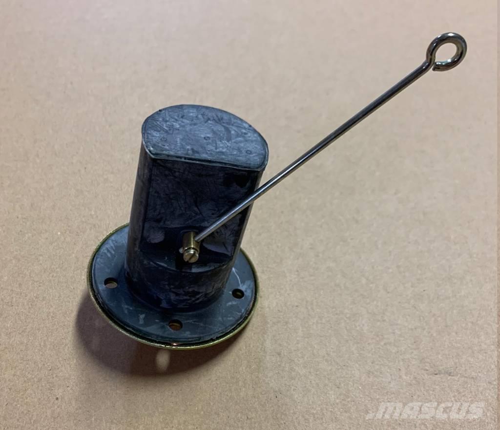 Deutz-Fahr Sensor 06241463, 6241463, 0624 1463, 0624-1463 Bånd, kæder og understel