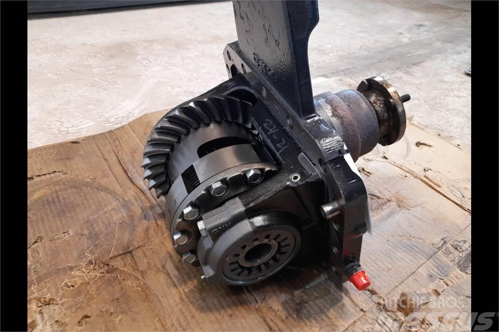 New Holland T7.200 Front axle differential Gear