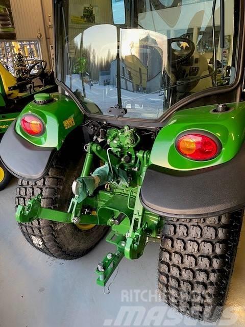 John Deere 3039R Kompakte traktorer