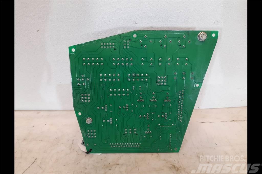 Deutz-Fahr Agrotron 85 Circuit Board Elektronik