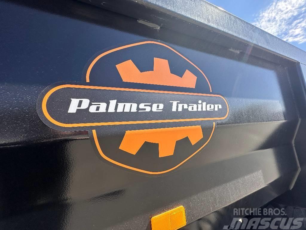 Palmse Trailer PT 1600 MB Tipvogne