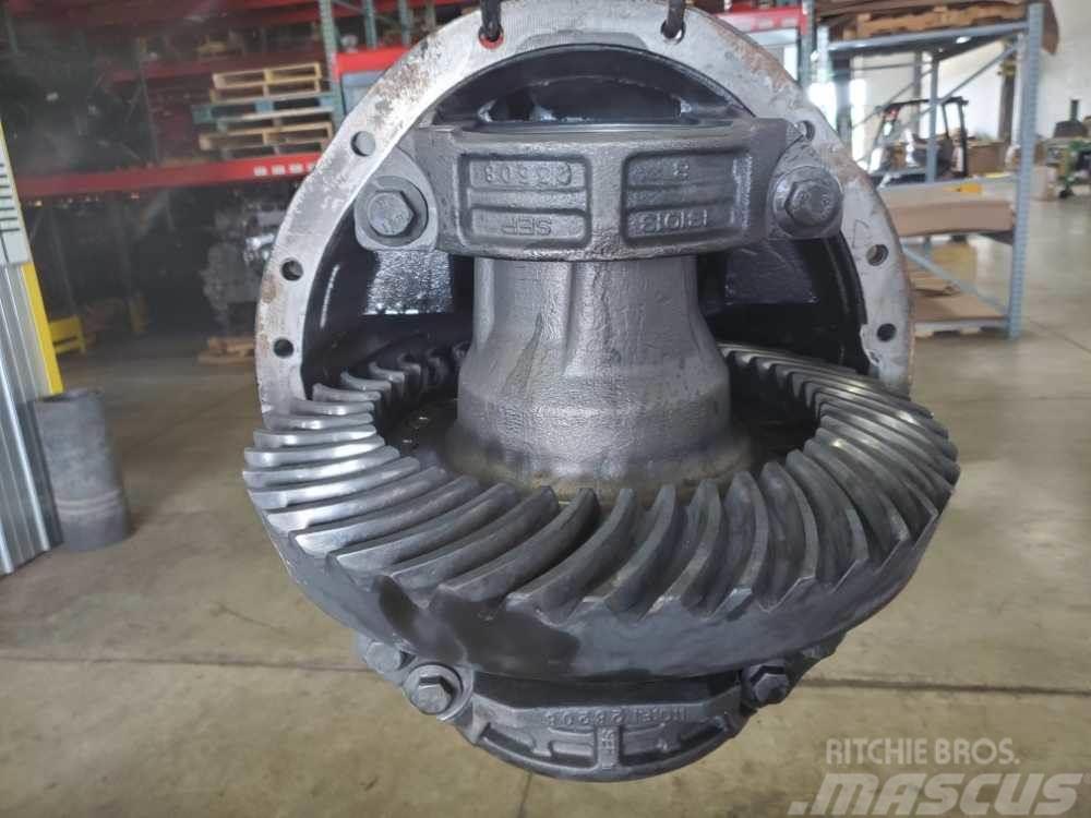  Differential S23-170 Aksler
