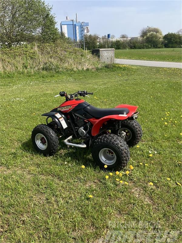 Honda TRX300EX ATV'er