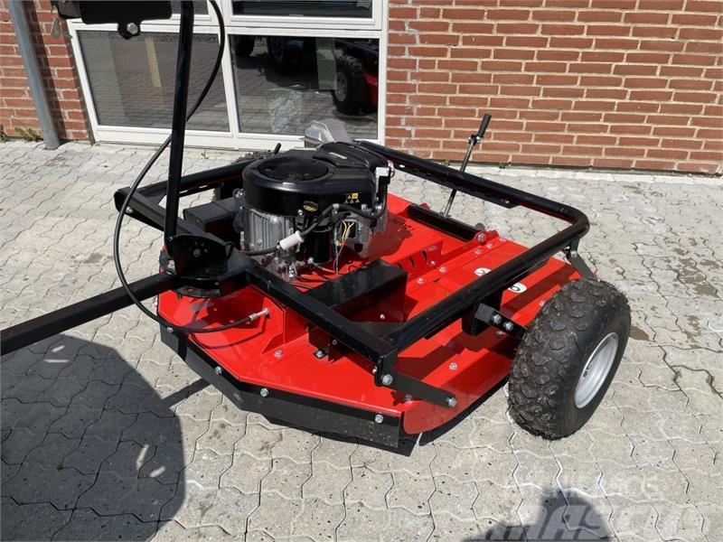  Quad-X Wildcut ATV Mower Andre have & park maskiner
