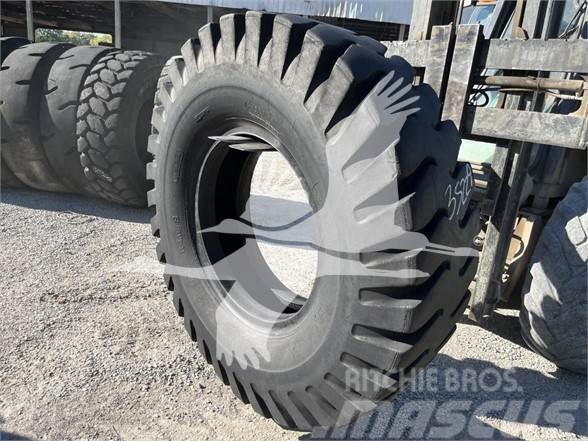 Bridgestone 18.00X33 Dæk, hjul og fælge