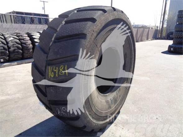 Michelin 800/65R29 Dæk, hjul og fælge
