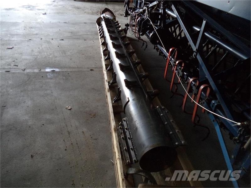 CLAAS Rotor til Lexion 760