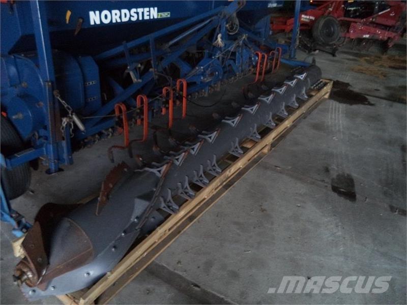 CLAAS Rotor til Lexion 760