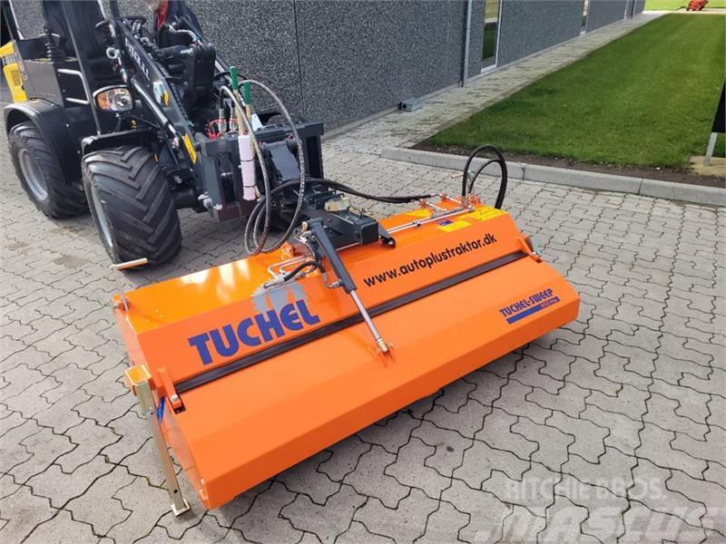 Tuchel Eco pro 135 cm Andet tilbehør