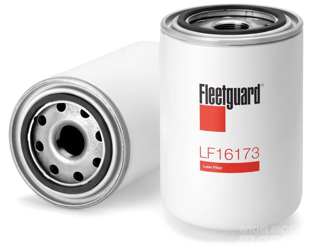 Fleetguard oliefilter LF16173 Andet - entreprenør