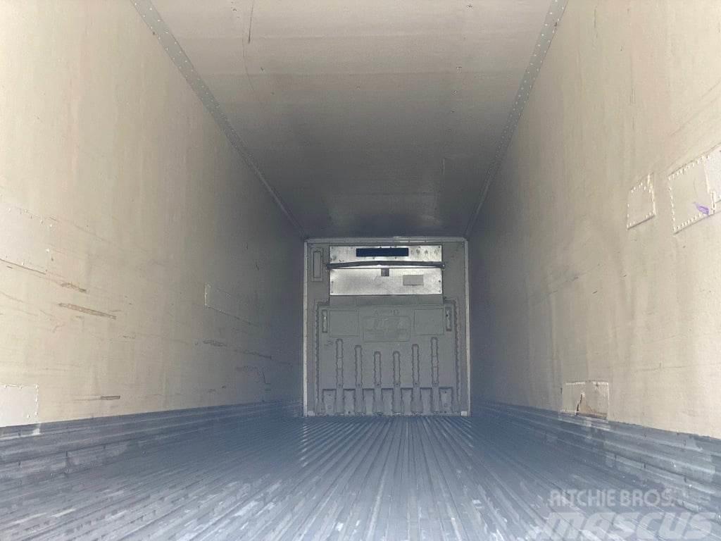Great Dane REEFER TRAILER Semi-trailer med Kølefunktion