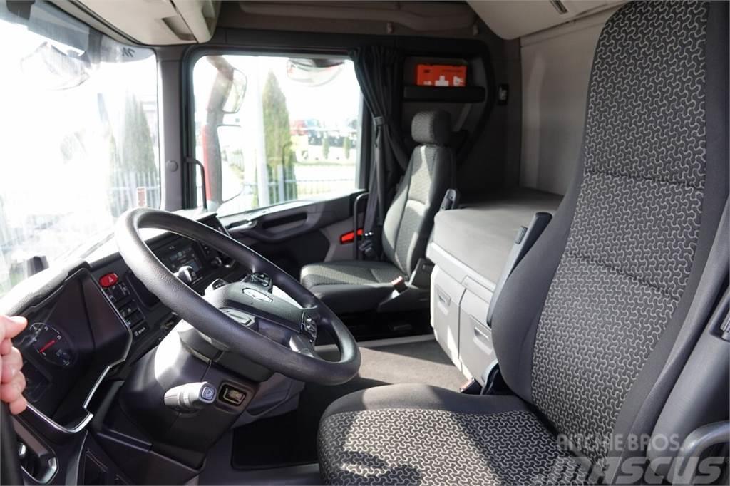 Scania R 500 / NOWY MODEL / RETARDER / NAVI / I-PARK COOL Trækkere