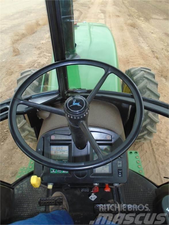 John Deere 4555 Traktorer