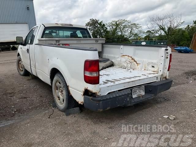 Ford F-150 Andre