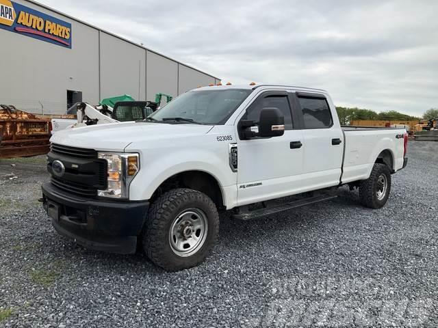Ford F-350 Super Duty Andre