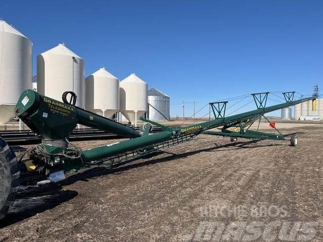  GrainMaxx 74105 Udstyr til tørring af korn