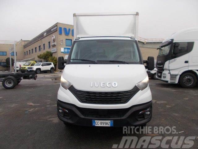 Iveco DAILY 35C14 - 4100 Fast kasse