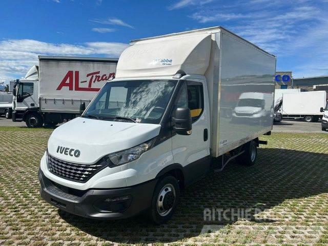 Iveco DAILY 35C16H Fast kasse