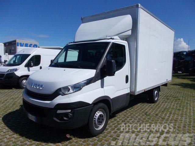 Iveco DAILY 35S12 - 3750 Fast kasse