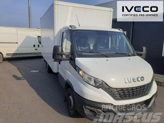 Iveco DAILY 35S16 Fast kasse