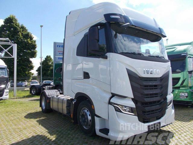 Iveco S-WAY AS440S48T/P Tractor Units