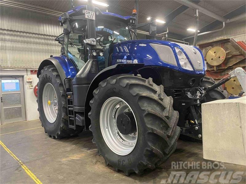 New Holland T7.315 HD Demo - sælges billigt Traktorer
