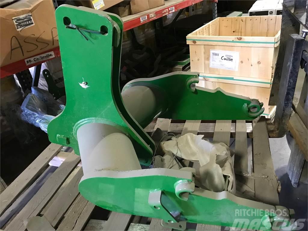 John Deere BW16579 mtg frames - new Andre landbrugsmaskiner