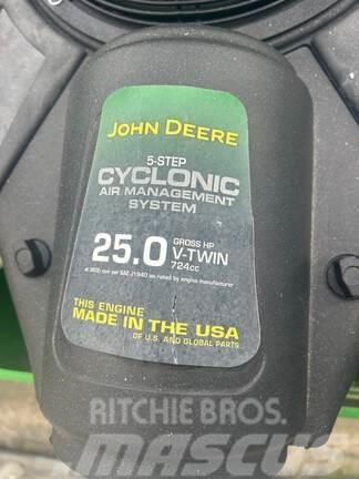 John Deere Z535M Zero-turn klippere