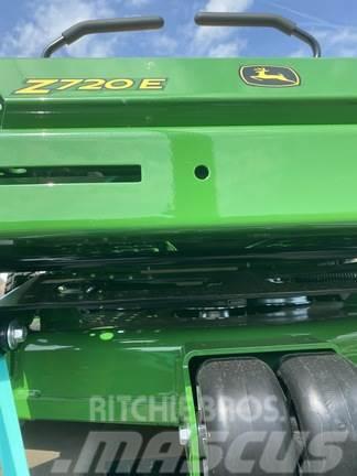 John Deere Z720E Zero-turn klippere