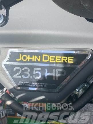 John Deere Z920M Zero-turn klippere